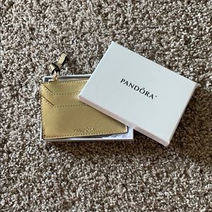Pandora wallet